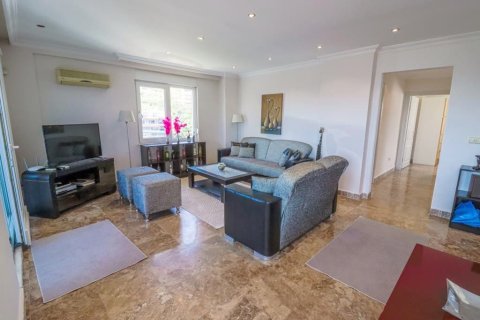 Apartment for sale  in Cikcilli, Antalya, Turkey, 3 bedrooms, 180m2, No. 219244 – photo 5