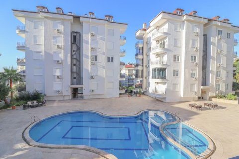 Apartment for sale  in Cikcilli, Antalya, Turkey, 3 bedrooms, 180m2, No. 219244 – photo 14