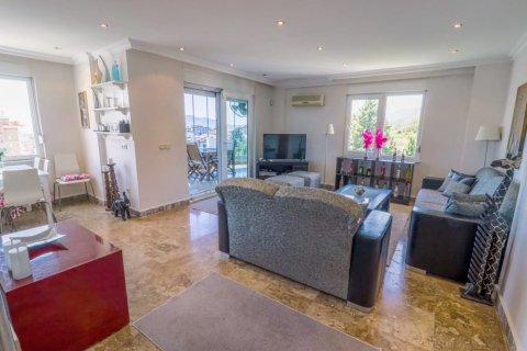 Apartment for sale  in Cikcilli, Antalya, Turkey, 3 bedrooms, 180m2, No. 219244 – photo 3