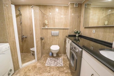 Apartment for sale  in Cikcilli, Antalya, Turkey, 3 bedrooms, 180m2, No. 219244 – photo 10