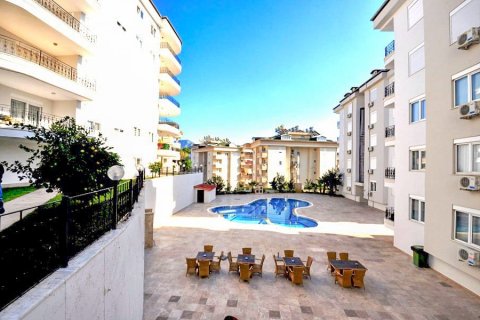 Apartment for sale  in Cikcilli, Antalya, Turkey, 3 bedrooms, 180m2, No. 219244 – photo 15