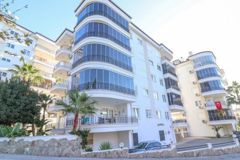 Apartment for sale  in Cikcilli, Antalya, Turkey, 3 bedrooms, 180m2, No. 219244 – photo 2