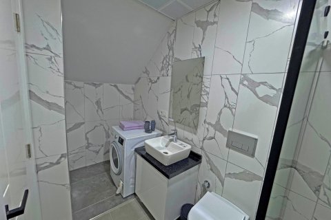 آپارتمان در  Alanya ، ترکیه 2 خوابه ، 100 متر مربع.  شماره 219248 - 14