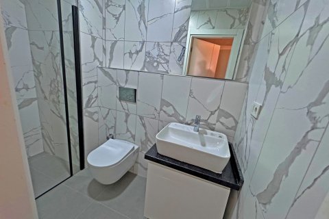 آپارتمان در  Alanya ، ترکیه 2 خوابه ، 100 متر مربع.  شماره 219248 - 16