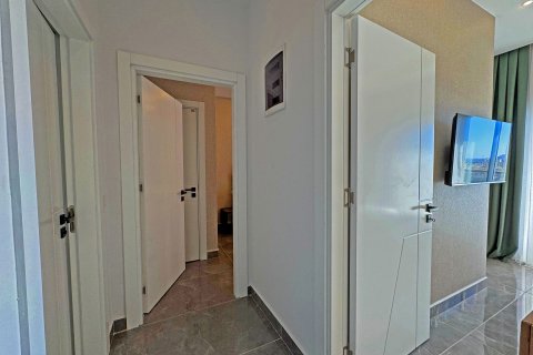 آپارتمان در  Alanya ، ترکیه 2 خوابه ، 100 متر مربع.  شماره 219248 - 12