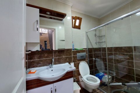 2+1 Villa  in Alanya, Antalya, Türkei Nr. 219249 - 10