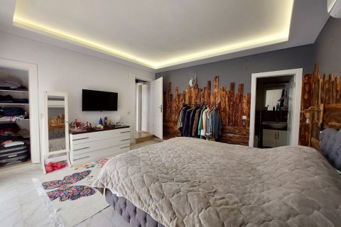 2+1 Villa  in Alanya, Antalya, Türkei Nr. 219249 - 6