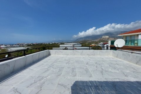 2+1 Villa  in Alanya, Antalya, Türkei Nr. 219249 - 8