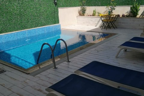 2+1 Villa  in Alanya, Antalya, Türkei Nr. 219249 - 11