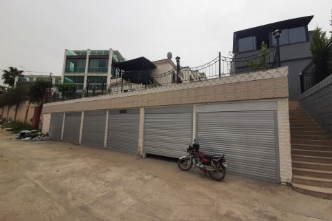 2+1 Villa  in Alanya, Antalya, Türkei Nr. 219249 - 12