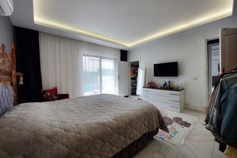 2+1 Villa  in Alanya, Antalya, Türkei Nr. 219249 - 4