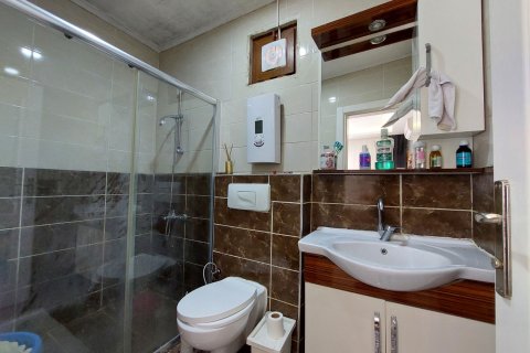 2+1 Villa  in Alanya, Antalya, Türkei Nr. 219249 - 9