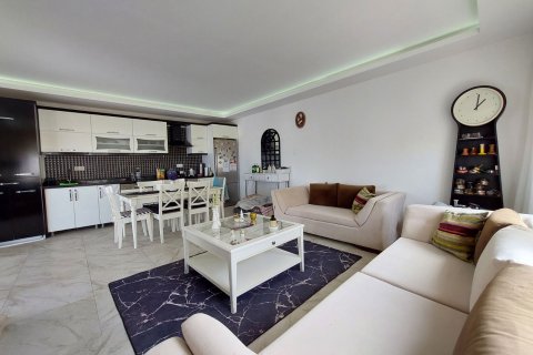 2+1 Villa  i Alanya, Antalya, Tyrkia Nr. 219249