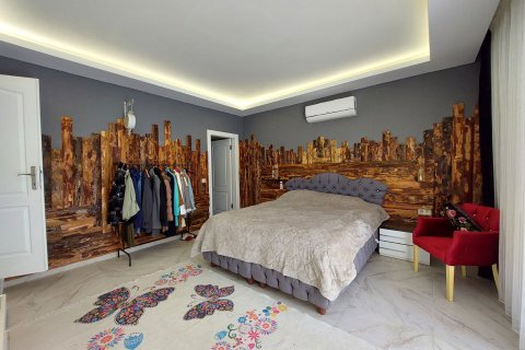 2+1 Villa  in Alanya, Antalya, Türkei Nr. 219249 - 5