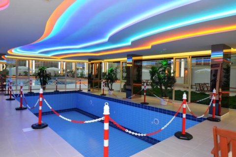 2+1 Wohnung  in Mahmutlar, Antalya, Türkei Nr. 219250 - 18