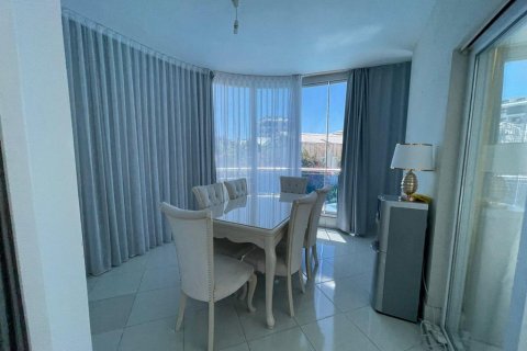 2+1 Wohnung  in Mahmutlar, Antalya, Türkei Nr. 219250 - 3