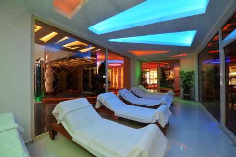 2+1 Wohnung  in Mahmutlar, Antalya, Türkei Nr. 219250 - 16