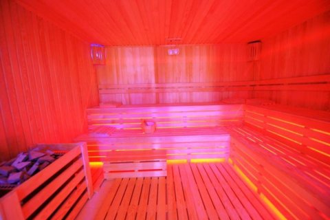 2+1 Wohnung  in Mahmutlar, Antalya, Türkei Nr. 219250 - 15