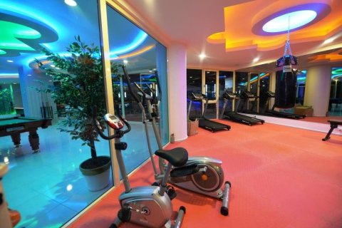 2+1 Wohnung  in Mahmutlar, Antalya, Türkei Nr. 219250 - 20