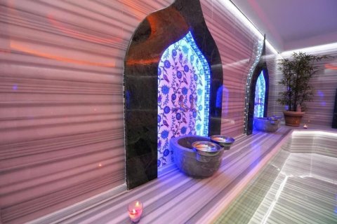 2+1 Wohnung  in Mahmutlar, Antalya, Türkei Nr. 219250 - 12