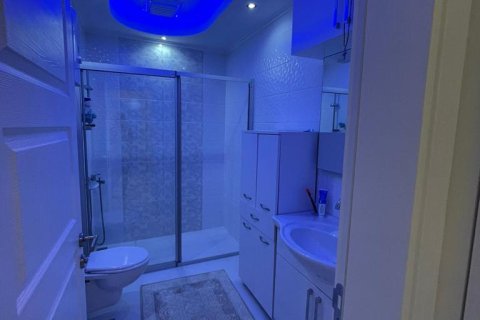 2+1 Wohnung  in Mahmutlar, Antalya, Türkei Nr. 219250 - 9