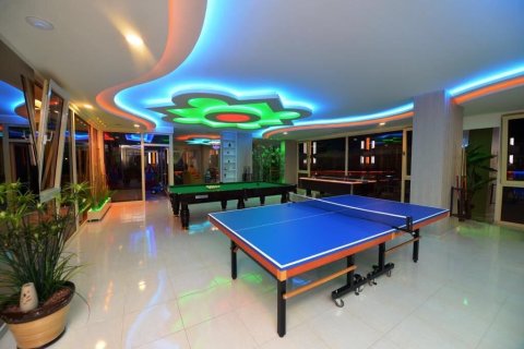 2+1 Wohnung  in Mahmutlar, Antalya, Türkei Nr. 219250 - 11