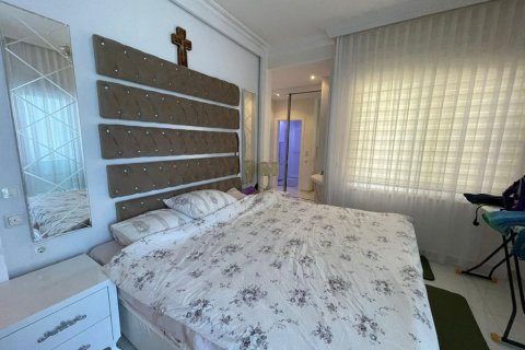 2+1 Wohnung  in Mahmutlar, Antalya, Türkei Nr. 219250 - 5