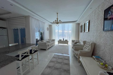 2+1 Lejlighed  i Mahmutlar, Antalya, Tyrkiet Nr. 219250