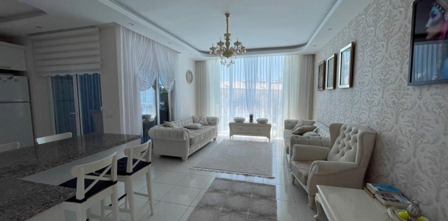 2+1 Wohnung  in Mahmutlar, Antalya, Türkei Nr. 219250