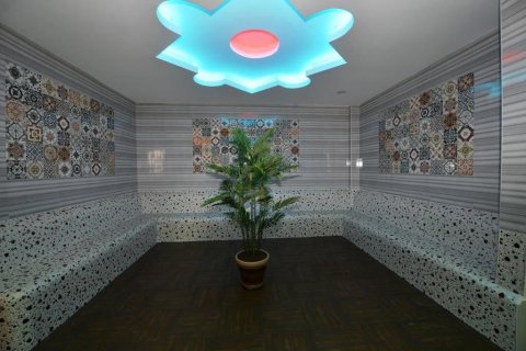 2+1 Wohnung  in Mahmutlar, Antalya, Türkei Nr. 219250 - 14