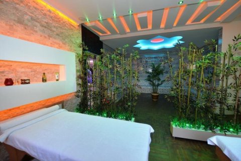 2+1 Wohnung  in Mahmutlar, Antalya, Türkei Nr. 219250 - 17