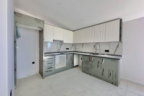 3+1 Lejlighed  i Alanya, Antalya, Tyrkiet Nr. 219245 - 4