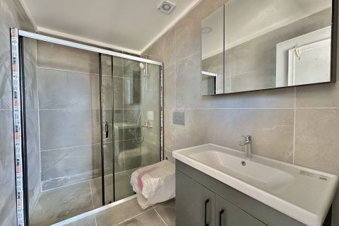 3+1 Lejlighed  i Alanya, Antalya, Tyrkiet Nr. 219245 - 10