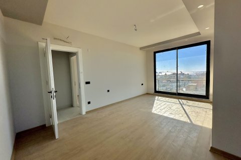 3+1 Lejlighed  i Alanya, Antalya, Tyrkiet Nr. 219245 - 5