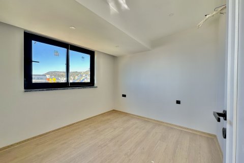 3+1 Lejlighed  i Alanya, Antalya, Tyrkiet Nr. 219245 - 7