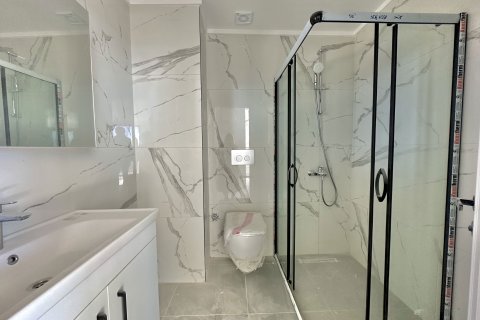 3+1 Lejlighed  i Alanya, Antalya, Tyrkiet Nr. 219245 - 9