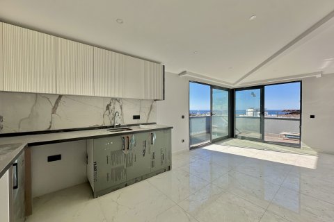 3+1 Lejlighed  i Alanya, Antalya, Tyrkiet Nr. 219245 - 2