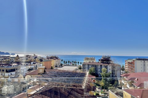 3+1 Wohnung  in Alanya, Antalya, Türkei Nr. 219245