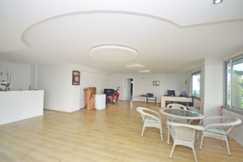 2+1 Lejlighed  i Alanya, Antalya, Tyrkiet Nr. 219394 - 14