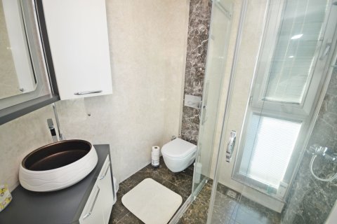 2+1 Lejlighed  i Alanya, Antalya, Tyrkiet Nr. 219394 - 11