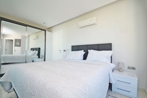 2+1 Lejlighed  i Alanya, Antalya, Tyrkiet Nr. 219394 - 7