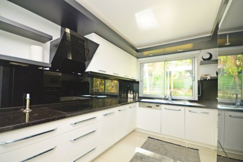 2+1 Lejlighed  i Alanya, Antalya, Tyrkiet Nr. 219394 - 3