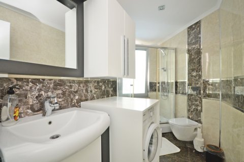 2+1 Lejlighed  i Alanya, Antalya, Tyrkiet Nr. 219394 - 10