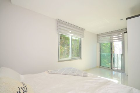 2+1 Lejlighed  i Alanya, Antalya, Tyrkiet Nr. 219394 - 8