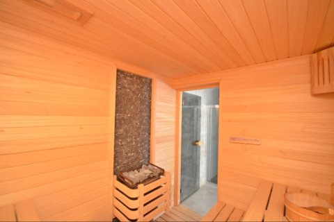 2+1 Lejlighed  i Alanya, Antalya, Tyrkiet Nr. 219394 - 16