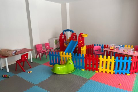 1+1 Lägenhet  i Oba, Antalya, Turkiet Nr. 219340 - 11