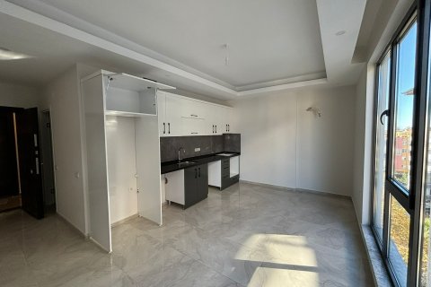 1+1 Lägenhet  i Oba, Antalya, Turkiet Nr. 219340 - 2