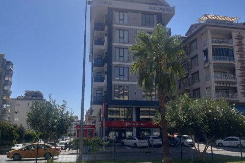 1+1 Lägenhet  i Oba, Antalya, Turkiet Nr. 219340 - 8