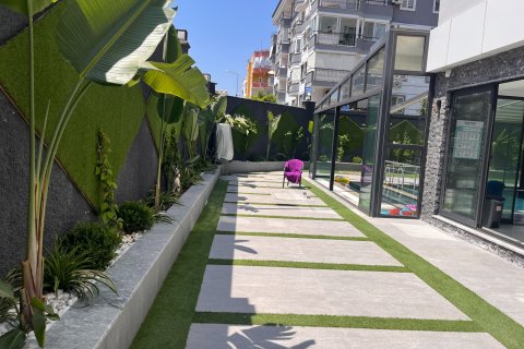 1+1 Lägenhet  i Oba, Antalya, Turkiet Nr. 219340 - 12