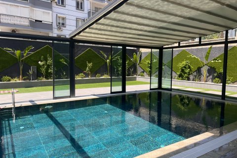 1+1 Lägenhet  i Oba, Antalya, Turkiet Nr. 219340 - 10